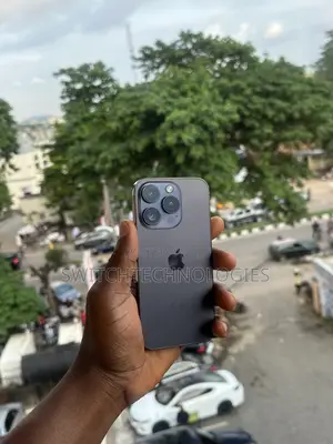 Apple iPhone 14 Pro 128 GB Purple