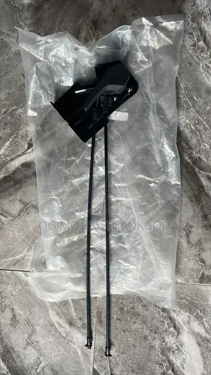 Bonnet Opener Audi Q5 Q8 Q3 Q7 2018 2020