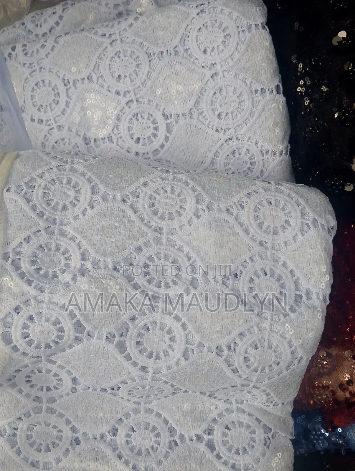 High Quality Lace Per Yard