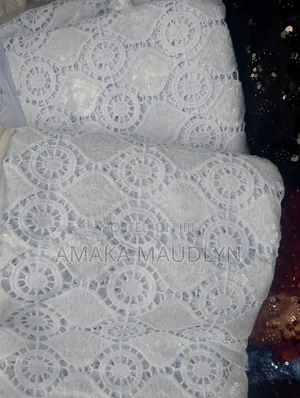 High Quality Lace Per Yard