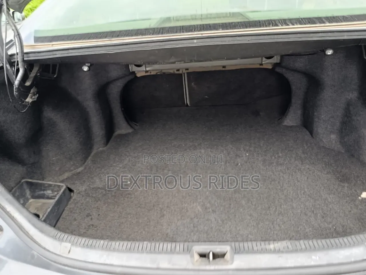 Toyota Camry 2009 Gray