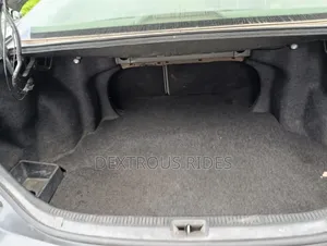 Toyota Camry 2009 Gray