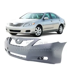Front Bumper Toyota Camry 2007-2011