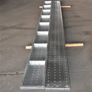 Galvanized Steel Scaffolding Plank