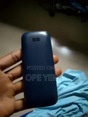 Itel it5611 Blue