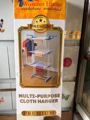 Baby Cloth Dryer Wonder Home