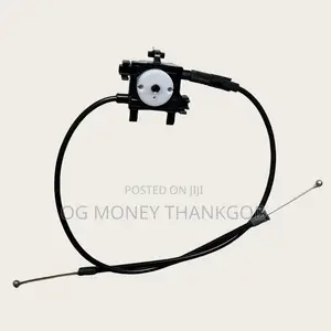 Bonnet Opener Audi Q5 Q8 Q3 Q7 2018 2020