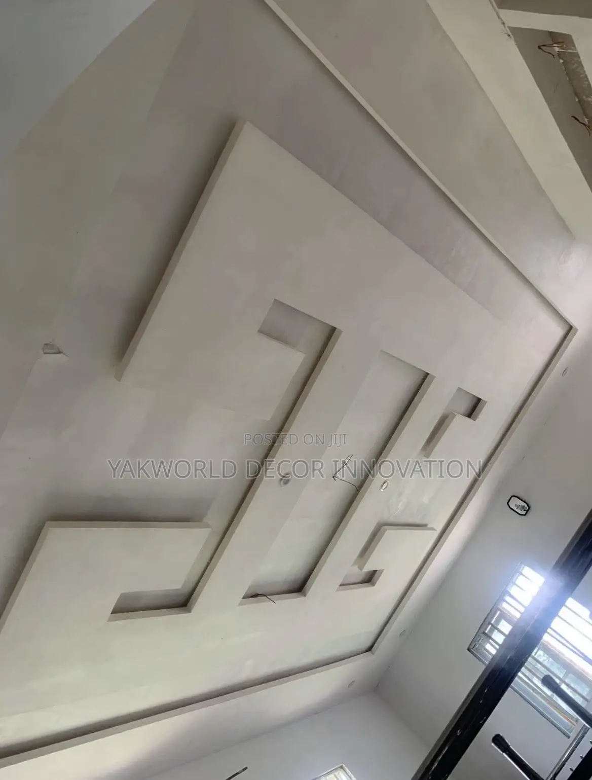 Modern POP Design Ceilings