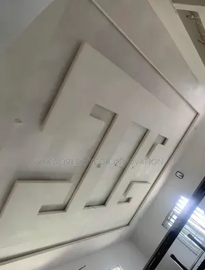 Modern POP Design Ceilings
