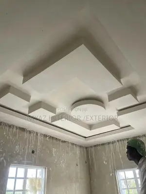 Modern POP Design Ceilings