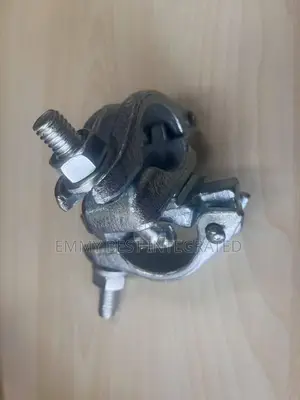 Scaffolding Swivel Coupler
