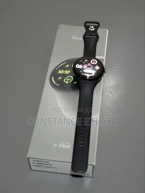 Google Pixel Watch 3 (45mm) – Used, Works Perfectly