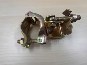 Scaffolding Swivel Coupler