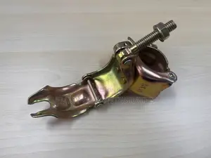 Scaffolding Swivel Coupler
