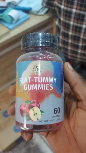 60 Gummies