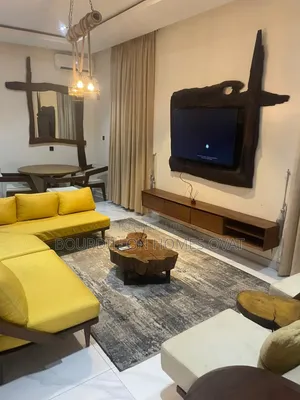 Furnished 4bdrm Duplex in Orchid Lekki Lagos for sale