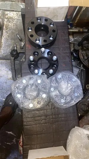 Brand New Wrangler Jeep Wheel Spacer