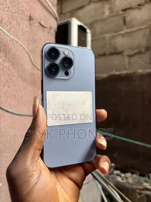 Apple iPhone 13 Pro 128 GB Blue