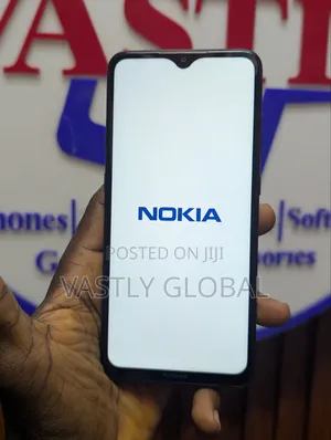 Nokia 5.3 64 GB Black