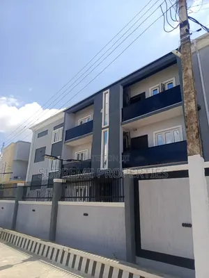 Furnished 3bdrm Apartment in Blue Gate Ring Road, Ibadan for rent