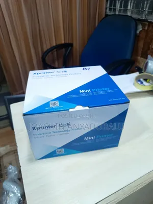 M804 USB, Bluetooth and LAN Thermal POS Receipt Printer - High-Speed