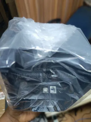 M804 USB, Bluetooth and LAN Thermal POS Receipt Printer - High-Speed