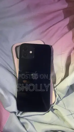 Apple iPhone 12 64 GB Blue