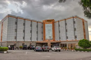 Hotel for Sale Functional