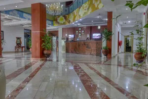 Hotel for Sale Functional