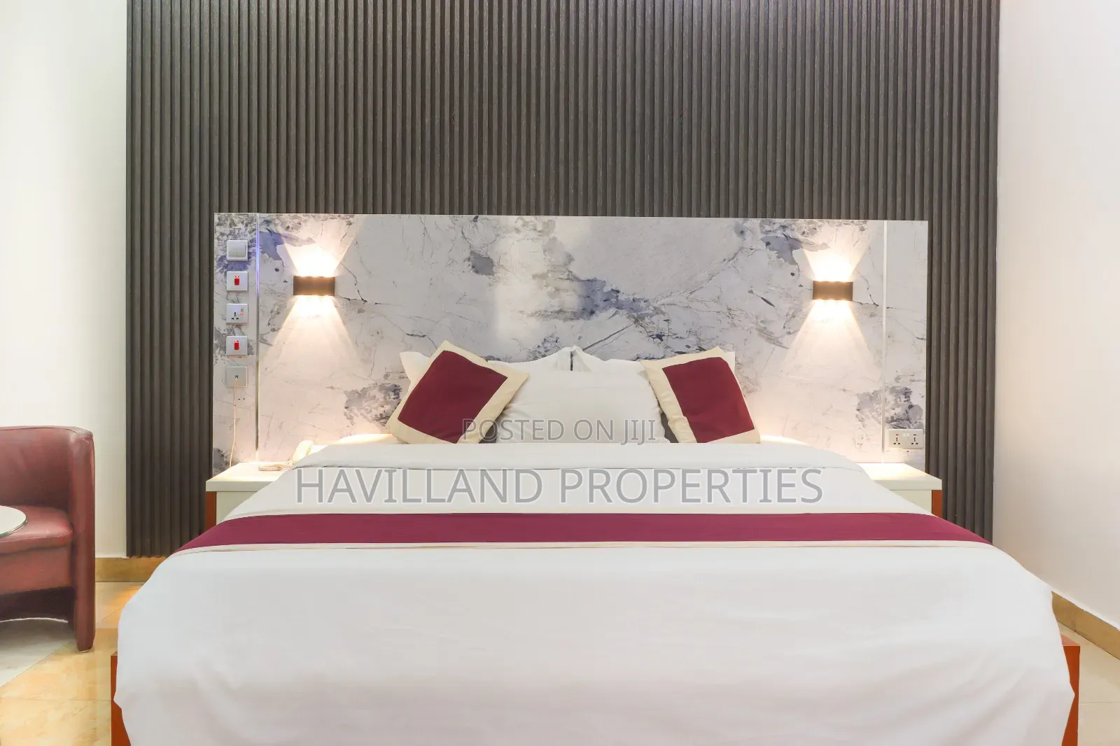 Hotel for Sale Functional