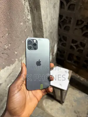 Apple iPhone 12 Pro 128 GB Black