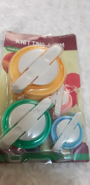 Pompom Maker