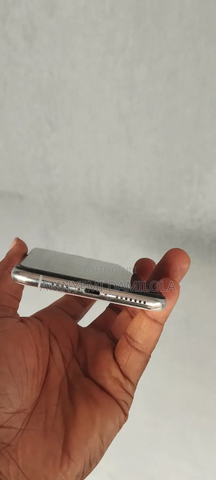 Apple iPhone XS Max 256 GB White