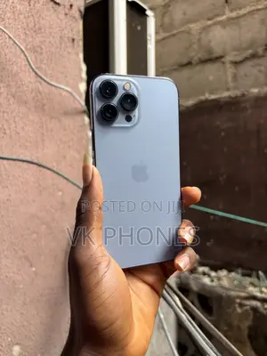 Apple iPhone 13 Pro Max 128 GB Blue