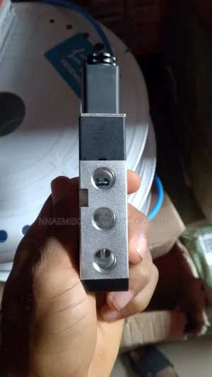 Air Tac Solenoid Valve 4v410-15