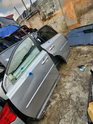 Front Left Door Toyota Rav4 2018/2019