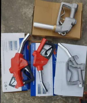 3/4 Automatic Nozzle