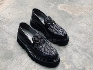 Quality Men Shoes