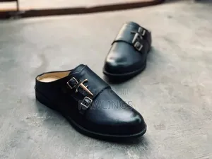 Quality Men Shoes