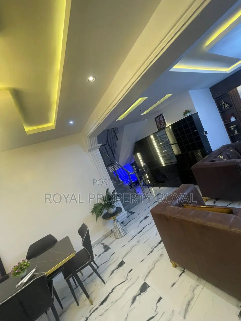 Shortlet Homes/ Apartments