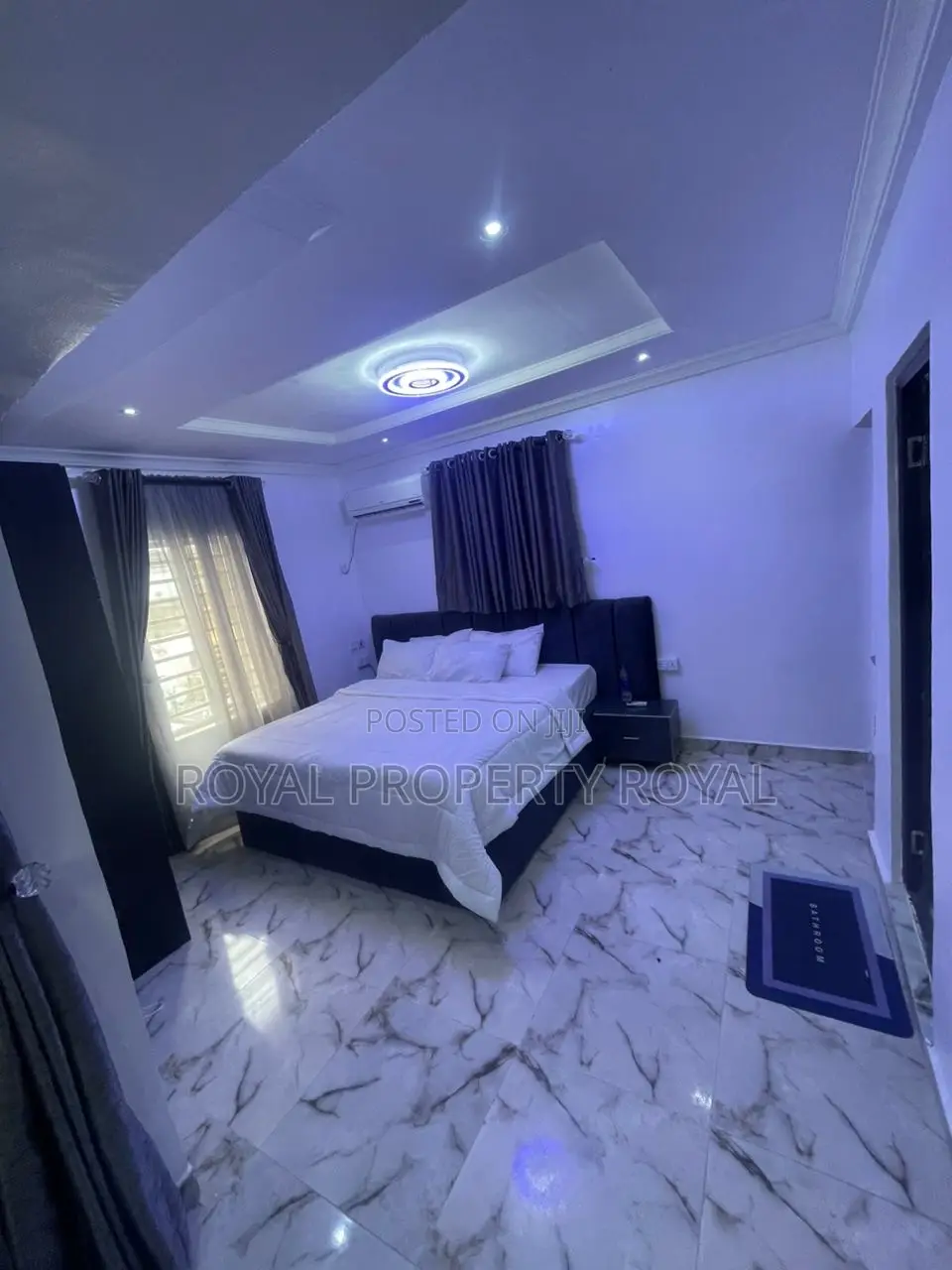Shortlet Homes/ Apartments