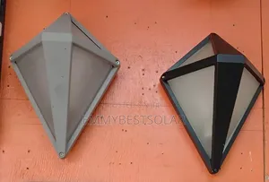 300mm Kite Outdoor Wall Light