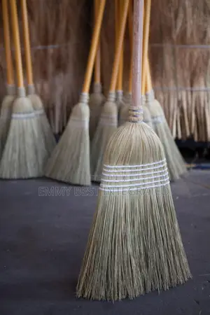 Tumut Millet Broom
