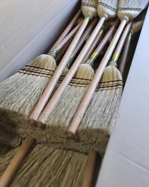 Tumut Millet Broom