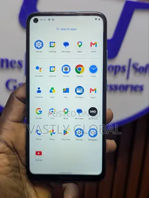 Nokia 3.4 64 GB Blue