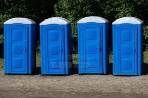 Accer Mobile Toilet