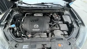 Mazda CX-5 Grand Touring AWD 2014 Black