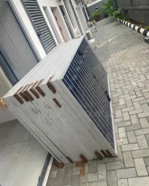 Solar Panel