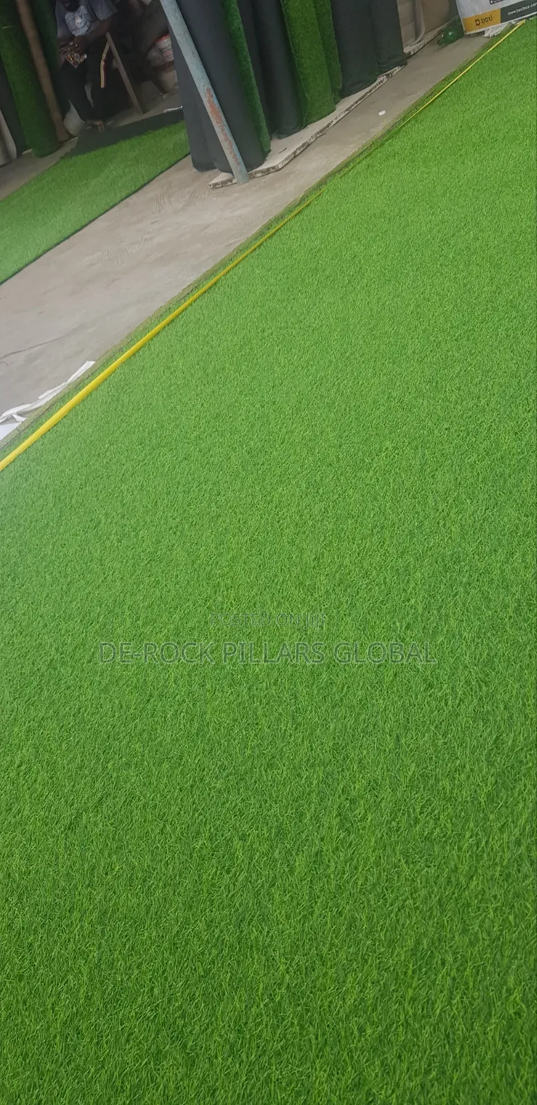 Artificial Grass Carpet