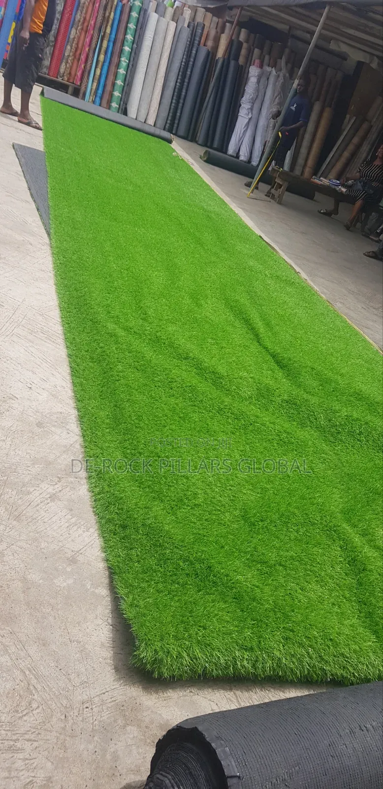 Artificial Grass Carpet